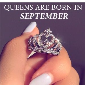 Meet your Posher, Sherry